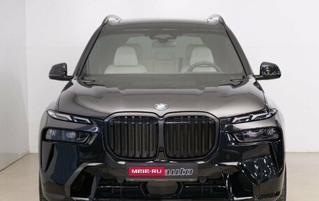 BMW X7, 2024 год, 22 900 000 рублей, 2 фотография