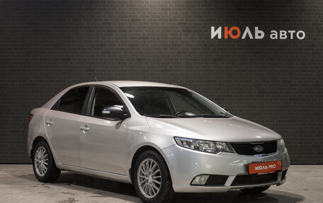 KIA Cerato III, 2009 год, 870 000 рублей, 3 фотография