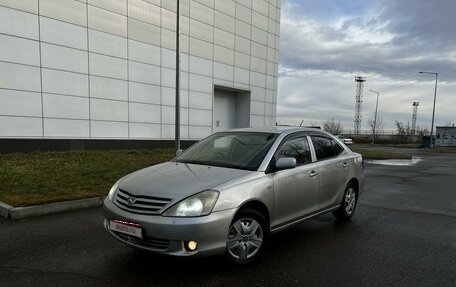 Toyota Allion, 2003 год, 670 000 рублей, 1 фотография