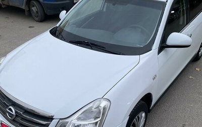 Nissan Almera, 2014 год, 570 000 рублей, 1 фотография