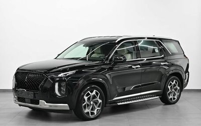 Hyundai Palisade I, 2022 год, 5 499 000 рублей, 1 фотография