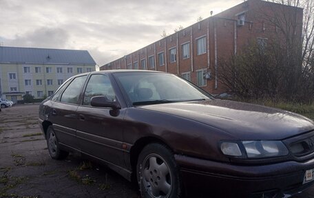 Renault Safrane II, 1997 год, 144 999 рублей, 6 фотография