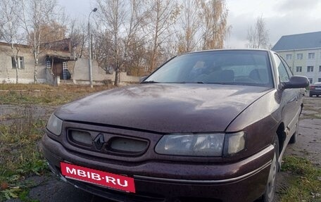 Renault Safrane II, 1997 год, 144 999 рублей, 5 фотография