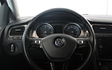 Volkswagen Golf VII, 2018 год, 1 728 000 рублей, 11 фотография