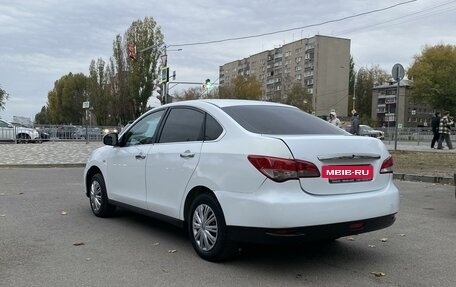 Nissan Almera, 2014 год, 570 000 рублей, 3 фотография