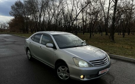 Toyota Allion, 2003 год, 670 000 рублей, 2 фотография