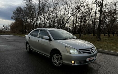 Toyota Allion, 2003 год, 670 000 рублей, 3 фотография