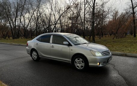 Toyota Allion, 2003 год, 670 000 рублей, 13 фотография