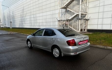 Toyota Allion, 2003 год, 670 000 рублей, 15 фотография