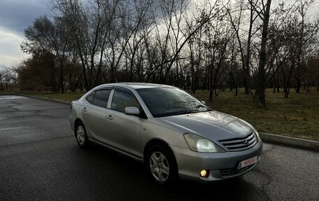 Toyota Allion, 2003 год, 670 000 рублей, 19 фотография