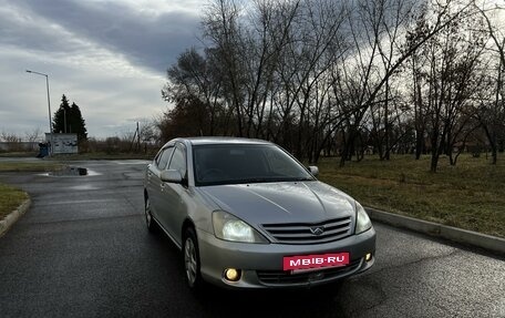 Toyota Allion, 2003 год, 670 000 рублей, 18 фотография