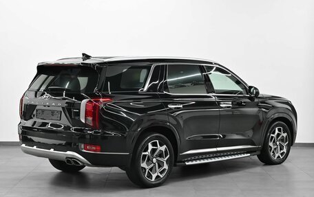 Hyundai Palisade I, 2022 год, 5 499 000 рублей, 2 фотография