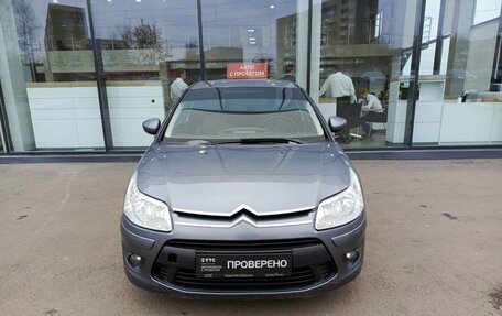 Citroen C4 II рестайлинг, 2010 год, 430 000 рублей, 2 фотография