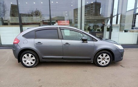 Citroen C4 II рестайлинг, 2010 год, 430 000 рублей, 4 фотография