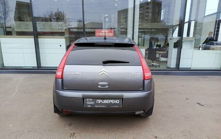 Citroen C4 II рестайлинг, 2010 год, 430 000 рублей, 6 фотография