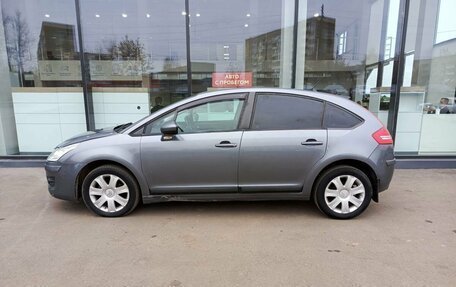 Citroen C4 II рестайлинг, 2010 год, 430 000 рублей, 8 фотография