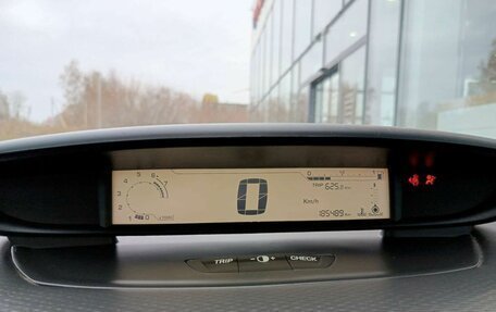 Citroen C4 II рестайлинг, 2010 год, 430 000 рублей, 13 фотография