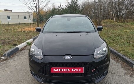 Ford Focus III, 2013 год, 1 450 000 рублей, 1 фотография