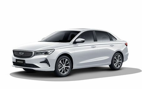 Geely Emgrand, 2024 год, 2 637 990 рублей, 1 фотография