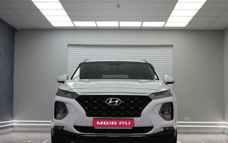 Hyundai Santa Fe IV, 2018 год, 2 200 000 рублей, 1 фотография