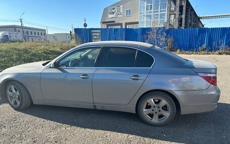 BMW 5 серия, 2009 год, 1 150 000 рублей, 6 фотография