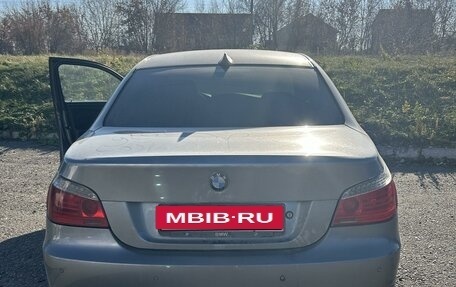 BMW 5 серия, 2009 год, 1 150 000 рублей, 4 фотография