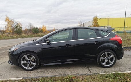 Ford Focus III, 2013 год, 1 450 000 рублей, 3 фотография