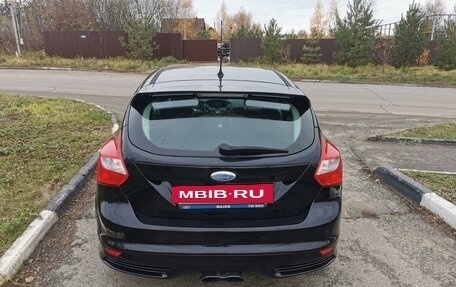 Ford Focus III, 2013 год, 1 450 000 рублей, 6 фотография