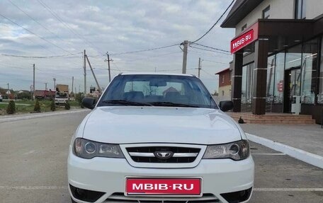 Daewoo Nexia I рестайлинг, 2012 год, 385 000 рублей, 1 фотография