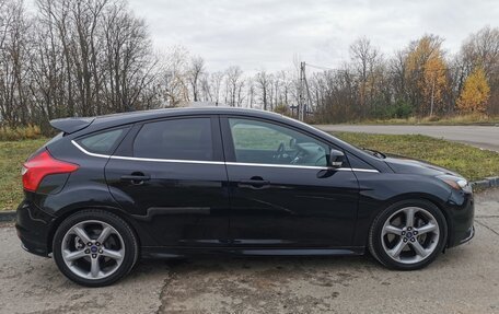 Ford Focus III, 2013 год, 1 450 000 рублей, 9 фотография