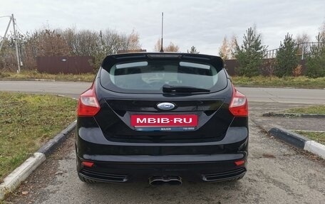 Ford Focus III, 2013 год, 1 450 000 рублей, 5 фотография