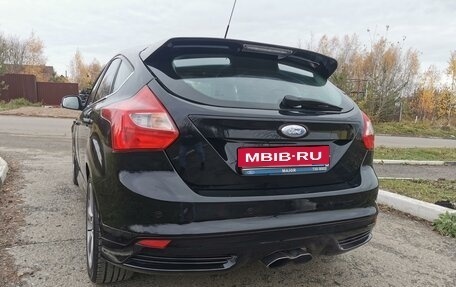 Ford Focus III, 2013 год, 1 450 000 рублей, 7 фотография