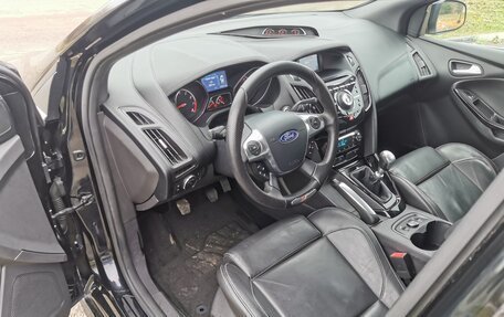 Ford Focus III, 2013 год, 1 450 000 рублей, 13 фотография