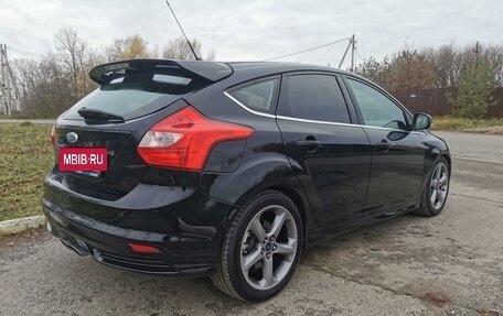 Ford Focus III, 2013 год, 1 450 000 рублей, 8 фотография