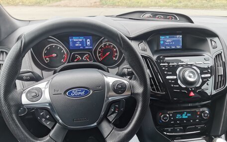 Ford Focus III, 2013 год, 1 450 000 рублей, 19 фотография