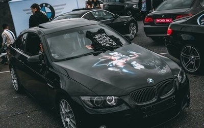 BMW 3 серия, 2007 год, 1 400 000 рублей, 1 фотография