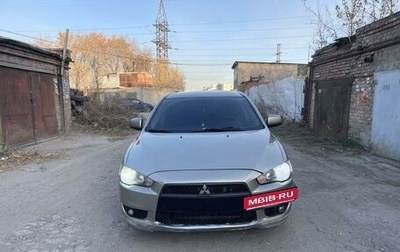 Mitsubishi Lancer IX, 2007 год, 750 000 рублей, 1 фотография