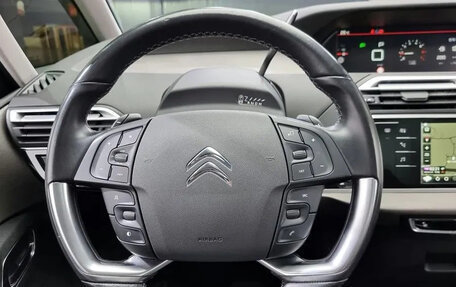 Citroen C4 SpaceTourer I, 2021 год, 1 840 000 рублей, 6 фотография