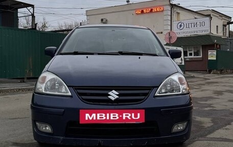 Suzuki Liana, 2006 год, 500 000 рублей, 17 фотография