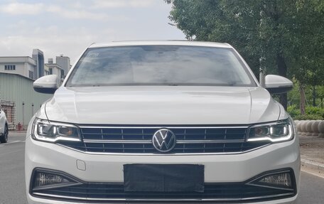 Volkswagen Bora, 2021 год, 1 190 000 рублей, 2 фотография