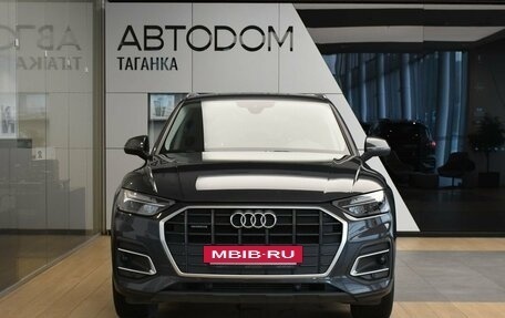 Audi Q5, 2021 год, 5 398 000 рублей, 2 фотография