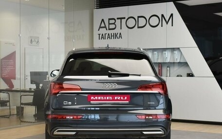 Audi Q5, 2021 год, 5 398 000 рублей, 6 фотография