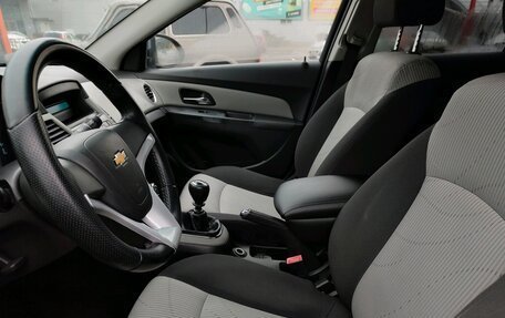 Chevrolet Cruze II, 2012 год, 720 000 рублей, 7 фотография