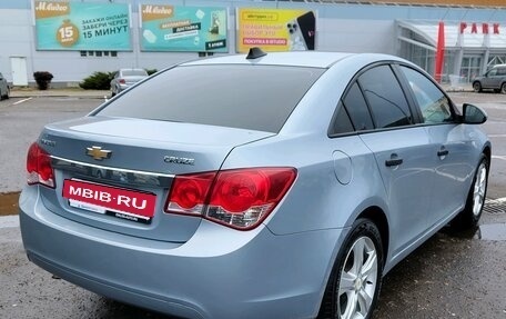 Chevrolet Cruze II, 2012 год, 720 000 рублей, 3 фотография