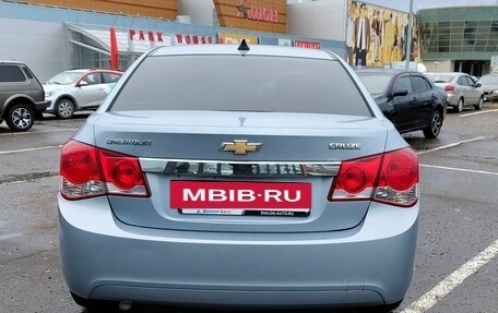 Chevrolet Cruze II, 2012 год, 720 000 рублей, 2 фотография