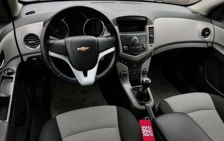 Chevrolet Cruze II, 2012 год, 720 000 рублей, 19 фотография