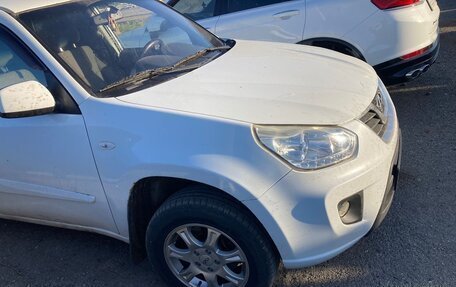 Chery Tiggo (T11), 2014 год, 490 000 рублей, 3 фотография