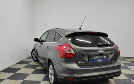 Ford Focus III, 2012 год, 885 000 рублей, 7 фотография