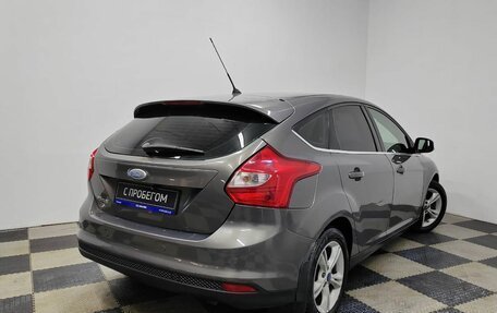 Ford Focus III, 2012 год, 885 000 рублей, 5 фотография