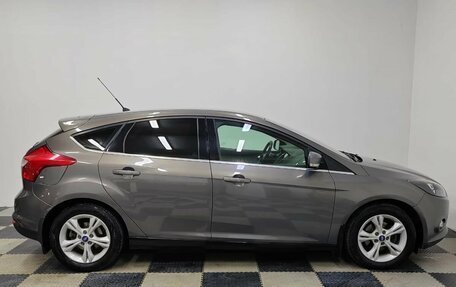 Ford Focus III, 2012 год, 885 000 рублей, 4 фотография